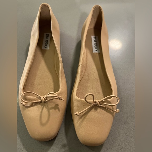 Steve Madden Eydie Ballet Flat-size 10-NWT - Picture 4 of 7